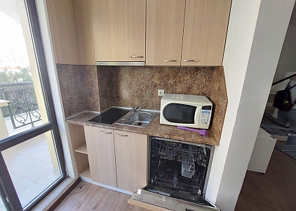 Студия в новом комплексе в Святом Власе. Фото 19