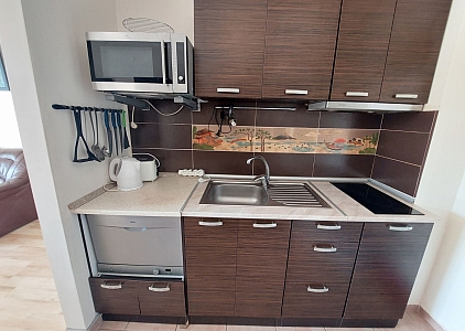 Wonderful three-room apartment in a great family complex. Photo 9 Wonderful three-room apartment in a great family complex. Photo 9