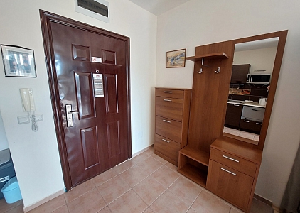 Wonderful three-room apartment in a great family complex. Photo 22 Wonderful three-room apartment in a great family complex. Photo 22