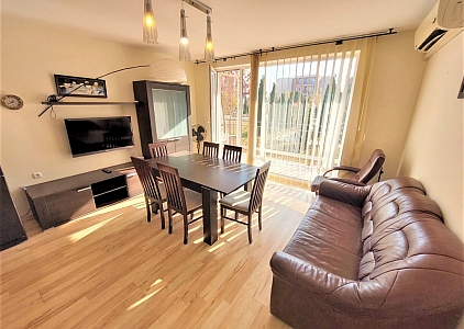 Wonderful three-room apartment in a great family complex. Photo 1 Wonderful three-room apartment in a great family complex. Photo 1