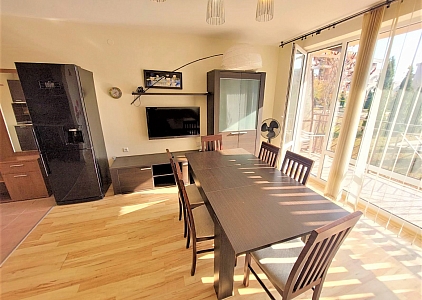 Wonderful three-room apartment in a great family complex. Photo 2 Wonderful three-room apartment in a great family complex. Photo 2