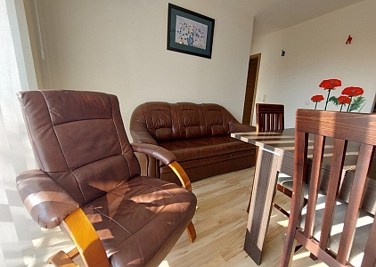 Wonderful three-room apartment in a great family complex. Photo 17 Wonderful three-room apartment in a great family complex. Photo 17