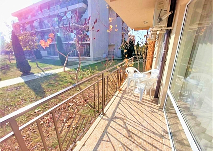 Wonderful three-room apartment in a great family complex. Photo 14 Wonderful three-room apartment in a great family complex. Photo 14