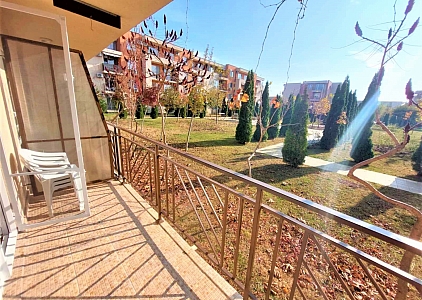 Wonderful three-room apartment in a great family complex. Photo 8 Wonderful three-room apartment in a great family complex. Photo 8