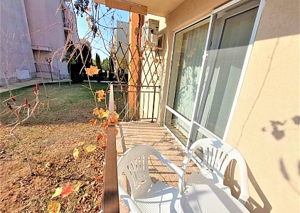 Wonderful three-room apartment in a great family complex. Photo 15 Wonderful three-room apartment in a great family complex. Photo 15