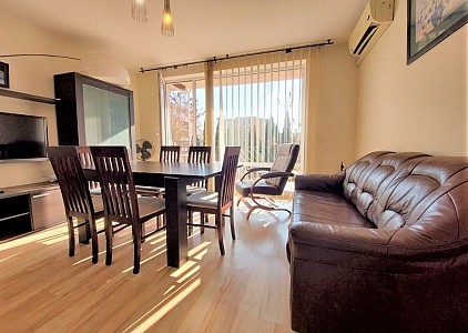 Wonderful three-room apartment in a great family complex. Photo 16 Wonderful three-room apartment in a great family complex. Photo 16