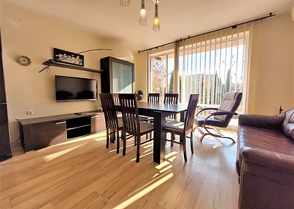 Wonderful three-room apartment in a great family complex. Photo 19 Wonderful three-room apartment in a great family complex. Photo 19