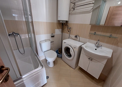 Wonderful three-room apartment in a great family complex. Photo 34 Wonderful three-room apartment in a great family complex. Photo 34