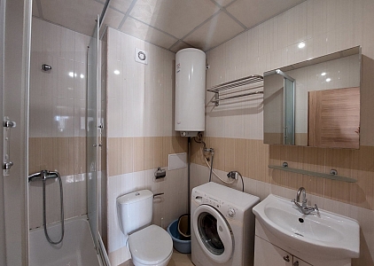 Wonderful three-room apartment in a great family complex. Photo 33 Wonderful three-room apartment in a great family complex. Photo 33