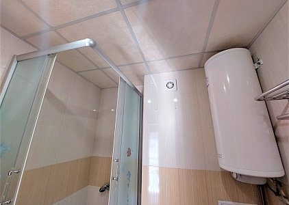 Wonderful three-room apartment in a great family complex. Photo 35 Wonderful three-room apartment in a great family complex. Photo 35