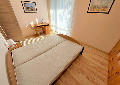 Wonderful three-room apartment in a great family complex. Photo 24 Wonderful three-room apartment in a great family complex. Photo 24