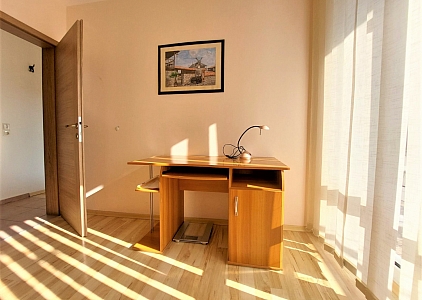 Wonderful three-room apartment in a great family complex. Photo 27 Wonderful three-room apartment in a great family complex. Photo 27