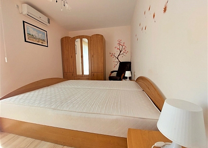 Wonderful three-room apartment in a great family complex. Photo 25 Wonderful three-room apartment in a great family complex. Photo 25