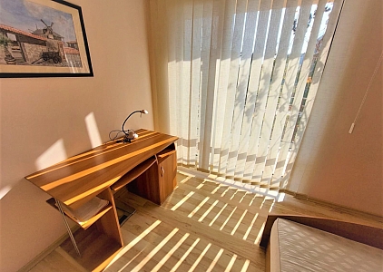 Wonderful three-room apartment in a great family complex. Photo 26 Wonderful three-room apartment in a great family complex. Photo 26