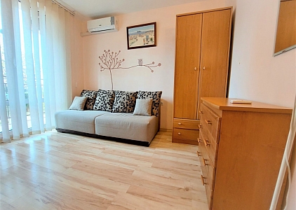 Wonderful three-room apartment in a great family complex. Photo 4 Wonderful three-room apartment in a great family complex. Photo 4