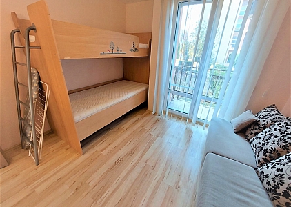 Wonderful three-room apartment in a great family complex. Photo 29 Wonderful three-room apartment in a great family complex. Photo 29