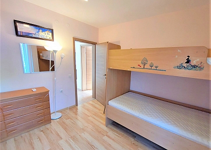 Wonderful three-room apartment in a great family complex. Photo 5 Wonderful three-room apartment in a great family complex. Photo 5