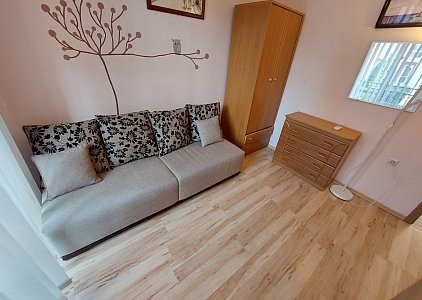 Wonderful three-room apartment in a great family complex. Photo 28 Wonderful three-room apartment in a great family complex. Photo 28