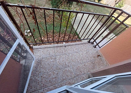 Wonderful three-room apartment in a great family complex. Photo 7 Wonderful three-room apartment in a great family complex. Photo 7