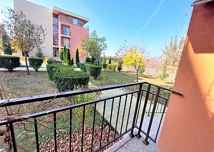 Wonderful three-room apartment in a great family complex. Photo 31 Wonderful three-room apartment in a great family complex. Photo 31