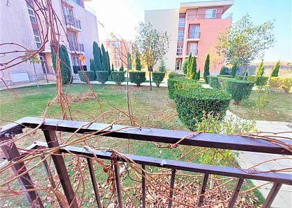 Wonderful three-room apartment in a great family complex. Photo 30 Wonderful three-room apartment in a great family complex. Photo 30