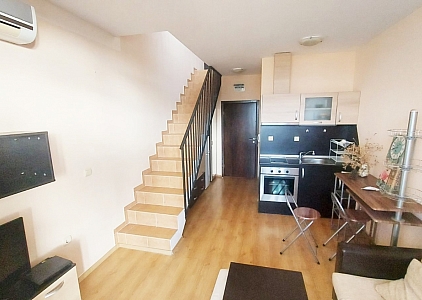 Duplex apartment in a great location!. Photo 1 Duplex apartment in a great location!. Photo 1