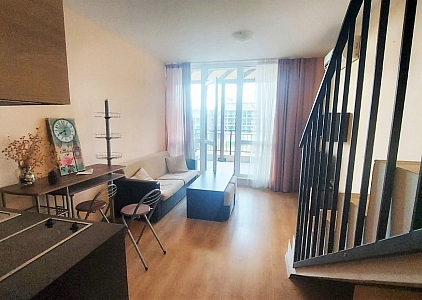 Duplex apartment in a great location!. Photo 3 Duplex apartment in a great location!. Photo 3