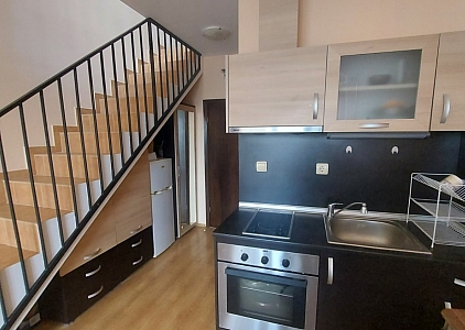 Duplex apartment in a great location!. Photo 10 Duplex apartment in a great location!. Photo 10