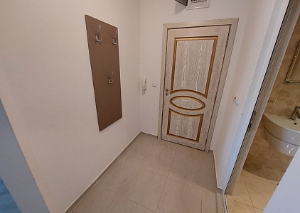 Трехкомнатная квартира для ПМЖ в красивом комплексе в 150 метрах от пляжа. Фото 27 Трехкомнатная квартира для ПМЖ в красивом комплексе в 150 метрах от пляжа. Фото 27