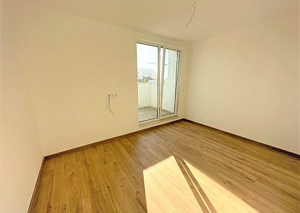 Новая трехкомнатная квартира в элитном комплексе в парковой зоне. Фото 14