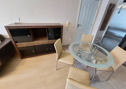 Spacious apartment in a luxury complex on the first line. Photo 27 Spacious apartment in a luxury complex on the first line. Photo 27