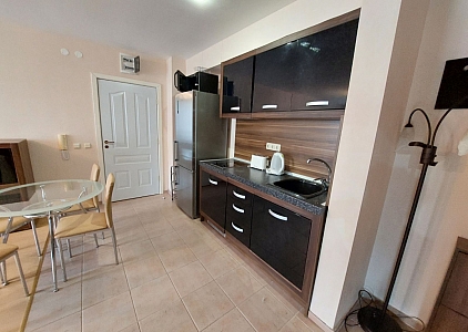 Spacious apartment in a luxury complex on the first line. Photo 28 Spacious apartment in a luxury complex on the first line. Photo 28