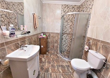 Apartment with sea view in a new complex. Photo 9 Apartment with sea view in a new complex. Photo 9
