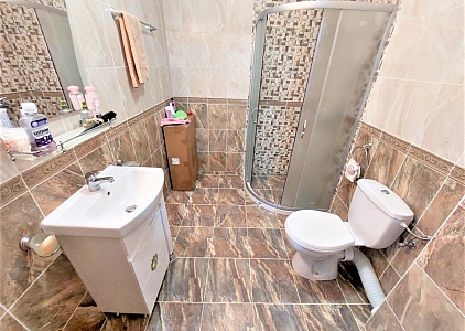 Apartment with sea view in a new complex. Photo 35 Apartment with sea view in a new complex. Photo 35