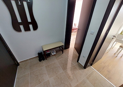 Apartment with sea view in a new complex. Photo 8 Apartment with sea view in a new complex. Photo 8