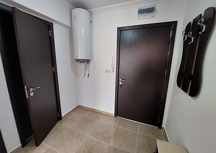 Apartment with sea view in a new complex. Photo 33 Apartment with sea view in a new complex. Photo 33