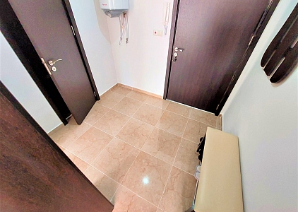 Apartment with sea view in a new complex. Photo 34 Apartment with sea view in a new complex. Photo 34