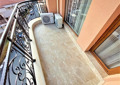 Apartment with sea view in a new complex. Photo 12 Apartment with sea view in a new complex. Photo 12