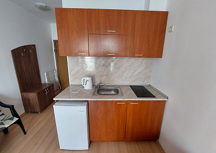 Excellent inexpensive studio for rest and living. Photo 3