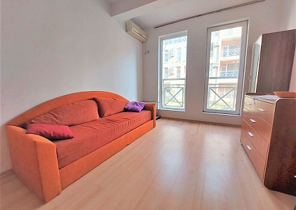 Excellent inexpensive studio for rest and living. Photo 8