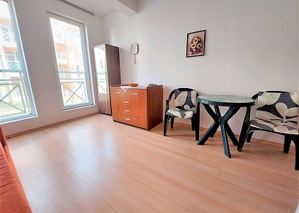 Excellent inexpensive studio for rest and living. Photo 9