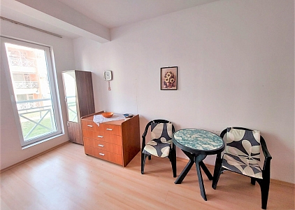 Excellent inexpensive studio for rest and living. Photo 10