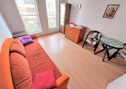 Excellent inexpensive studio for rest and living. Photo 2
