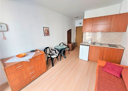 Excellent inexpensive studio for rest and living. Photo 11