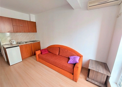 Excellent inexpensive studio for rest and living. Photo 12