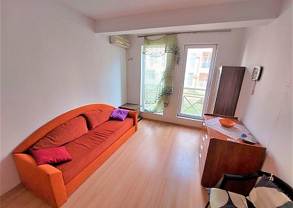 Excellent inexpensive studio for rest and living. Photo 7