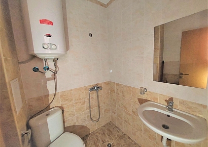 Excellent inexpensive studio for rest and living. Photo 14