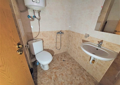 Excellent inexpensive studio for rest and living. Photo 15