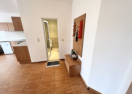 Excellent one-bedroom apartment in Saint Vlas. Photo 10 Excellent one-bedroom apartment in Saint Vlas. Photo 10