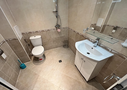 Excellent one-bedroom apartment in Saint Vlas. Photo 11 Excellent one-bedroom apartment in Saint Vlas. Photo 11